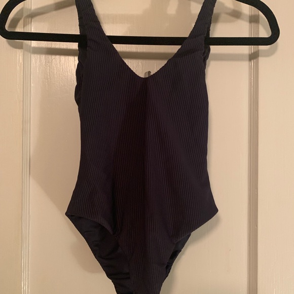 NWOT Gooseberry intimates seaside bodysuit - Picture 4 of 4